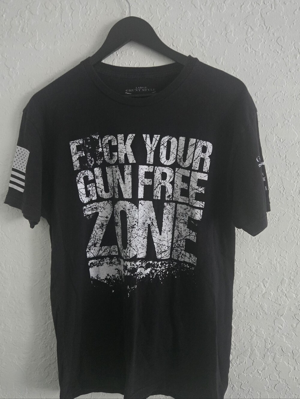 Grunt Style Shirt